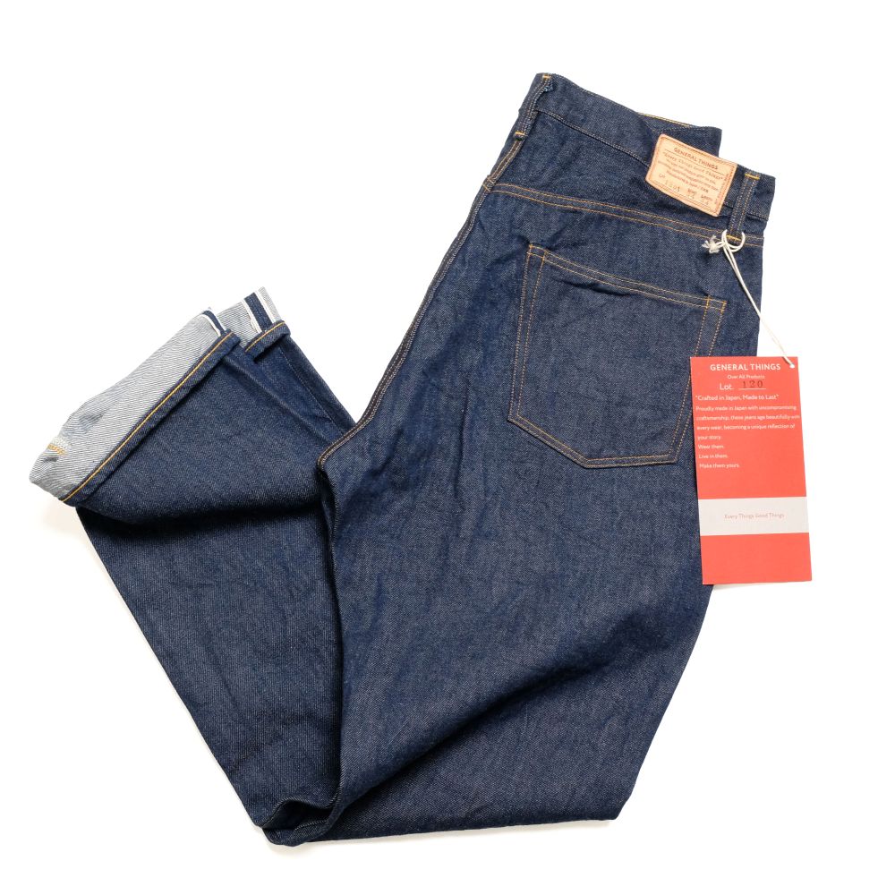 JAPAN DENIM