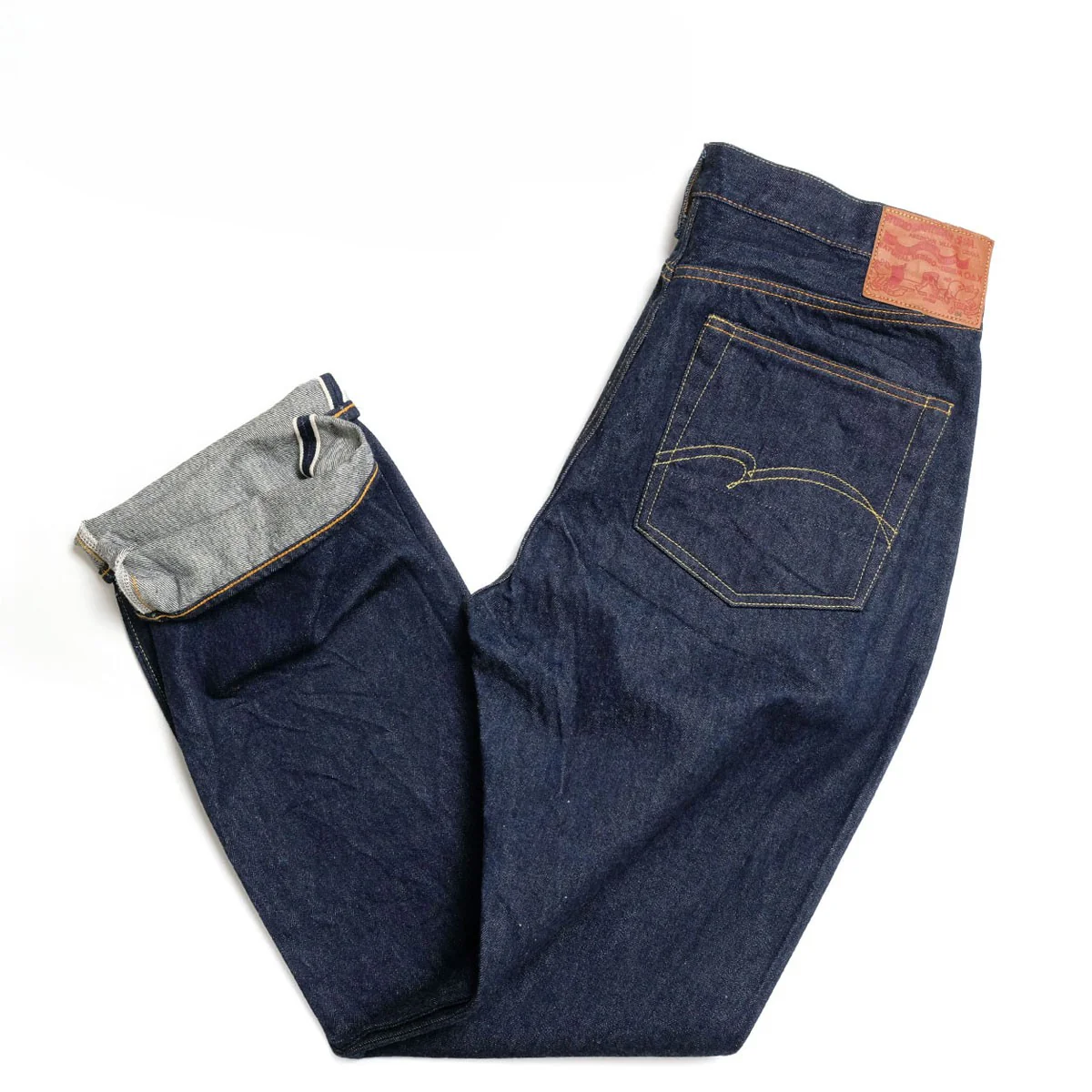 DENIM