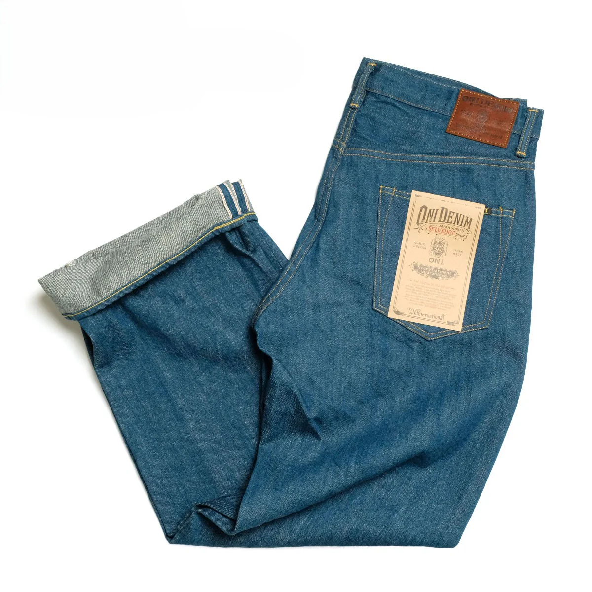 Jeans (ALL)